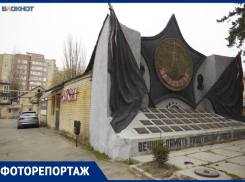 Частные руки и продавленная кровля: что случилось с наследием музея ставропольского «Красного Металлиста»?