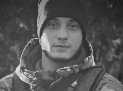 Молодой боец из Апанасенковского округа Ставрополья погиб в зоне СВО 