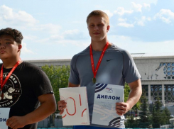 Ставропольские легкоатлеты заслужили шесть наград по итогам национального первенства в Москве