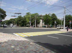 Глава Ставрополя рассказал, как снизить аварийность на дорогах города и края