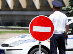 Во время форума «Машук-2018» ограничат движение в Пятигорске