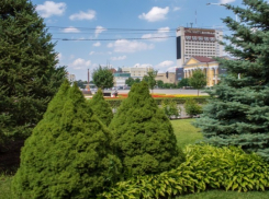 Середина недели в Ставрополе будет солнечной и жаркой