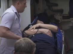 Доставленного в реанимацию экс-генерала Туривненко через сутки вернули в СИЗО Пятигорска