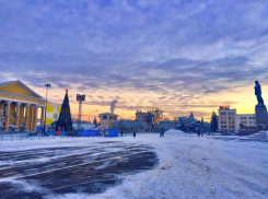 В четверг в Ставрополе будет солнечно