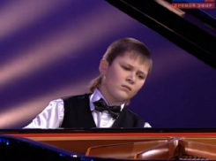 Паводок уничтожил дорогое пианино прославившего Ставрополье молодого музыканта