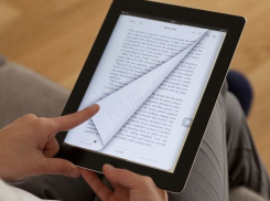 Ставропольцы оказались равнодушны к чтению электронных книг 