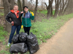 Ставропольские активисты, проводящие субботники, должны платить деньги за вывоз мусора