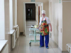 Две районные больницы Ставрополья не прошли проверку Минимущества