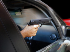 Одного человека ранило в ходе короткой перестрелки в Минеральных водах 