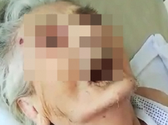 «Молите бога, чтобы забрал вашу бабушку»: кричащей от боли женщине отказались ставить диагноз в одной из больниц на Ставрополье