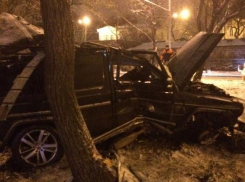Водитель «Гелендвагена», погибший в ДТП в Ставрополе, работал на автомойке