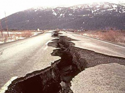 На Ставрополье произошло землетрясение магнитудой почти 4 балла