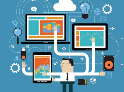 Более 100 тысяч школьников стали пользователями цифровой образовательной платформы «Сферум»