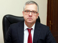 У председателя Думы Ставрополья Геннадия Ягубова появится советник