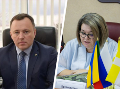 Еще двух председателей муниципальных дум выбрали на Ставрополье