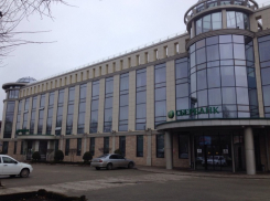 В Ставрополе из-за сообщения о минировании эвакуировали людей из Сбербанка на проспекте Кулакова