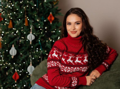 Хореограф ставропольского «Наследия» Алина Соломонян: «Я нашла на льду свою душу»