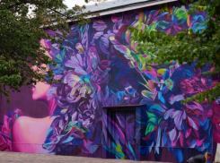 В Ставрополе появится точка для стрит-арта