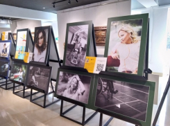 В «Гармонии» пройдет фотовыставка «Диалог равенства»