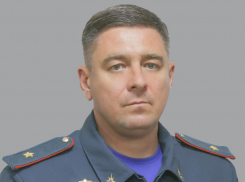 Пожелавший семье подчиненного онкологии МЧСник оказался родом из Ставрополя