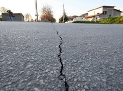 Землетрясение магнитудой 4 балла произошло в Ставропольском крае