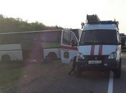 Контролировать расследование ДТП с пассажирским автобусом на Ставрополье будет краевая прокуратура