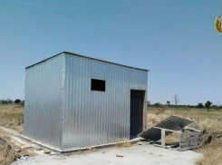 Чиновники в Нефтекумске выдали владельцу склада под комбикорм участок в 33 тысячи раз больше необходимого