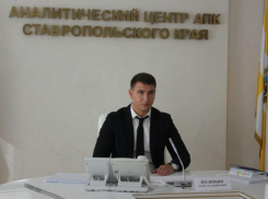 О сахаре, Ставрополье и санкциях рассказал председатель комитета по торговле края Дениса Полюбин