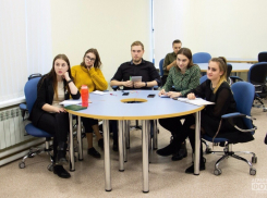 В Ставрополе проходит Школа тренеров