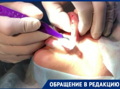 «Когда Зарему уже закроют», —  еще одна жертва косметолога оказалась на операционном столе