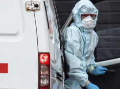 Роспотребнадзор: за «минус 169» больных CoVID-19 в Ставрополе отвечает минздрав