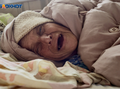 «С гниющими ногами лежат под деревьями, и их все устраивает»: а нуждаются ли ставропольские бомжи в милосердии?