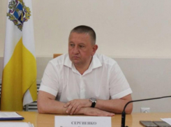 Источник «Блокнота Ставрополь» сообщил об уходе Вячеслава Сергиенко с поста главы Минераловодского округа