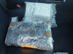 Более 10 лет дали ставропольцу за перевоз наркотиков из Воронежской области