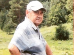 63-летний мужчина в домашней одежде и тапочках внезапно пропал в Ставрополе