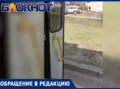 «Водители маршруток не соблюдают правила дорожного движения» - ставропольчанка пожаловалась на маршрутчиков 