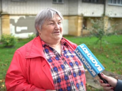 Ставропольцы рассказали, как они греются до подачи отопления