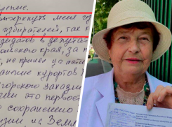«Не кандидаты, а мертвые души»: эко-активистка из Ставрополья настояла вычеркнуть ее из списков избирателей