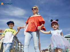 Вместе с прожиточным минимумом выросли детские пособия на Ставрополье