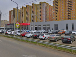 Участок размером более тысячи квадратных метров заберут ради очистных сооружений в Ставрополе