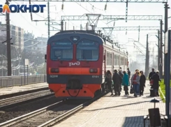 Новый поезд свяжет Тамбов с курортами Кавказских Минеральных Вод с 25 октября