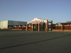 В Ставрополе обсуждают судьбу Бруснёвского рынка