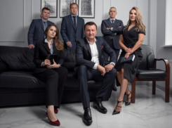 Жителей Ставрополья поздравила с наступающим Новым годом компания СКЮА