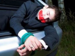 Выстрелом из охотничьего ружья в голову убил таксист надоедливого клиента на Ставрополье