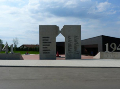 В Крыму появится мемориал погибшим ставропольцам