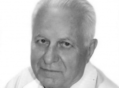 На 92 году из жизни ушел экс-председатель думы Ставрополя Николай Наумов 