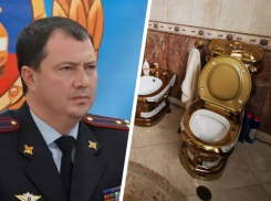 Богатства с «Вайлдберриз» и пытки в СИЗО: экс-глава ГИБДД Ставрополья Сафонов разоткровенничался на заседании