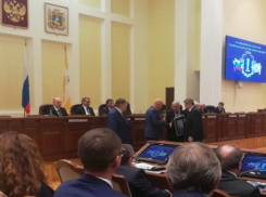 Представитель ставропольской адвокатуры стал «Юристом года»