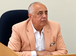 Расследование дела о взятках бывшего зампреда Ставропольского краевого суда Михаила Хрипунова завершено