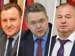 Власти Ставрополья не рассказывают о будущем электрического транспорта